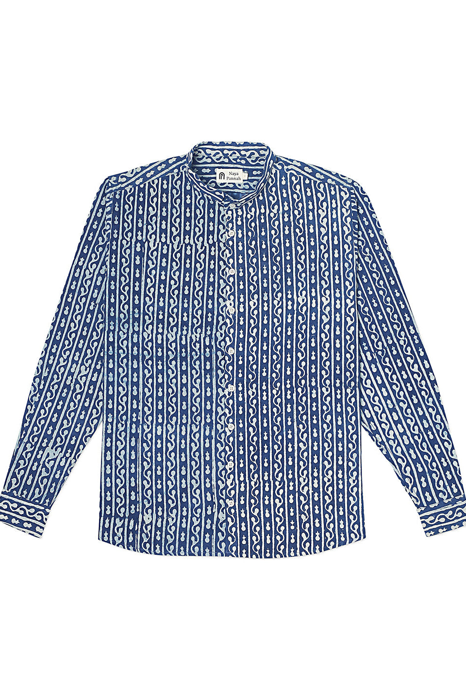 DABU HAND BLOCK PRINT - SCRIPTS