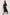 RUFFLED TIERED MAXI DRESS