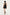 Contrast Piping Tennis Mini Dress