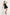Contrast Piping Tennis Mini Dress