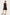 Buttoned Midi Dress