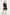 COLLARED MIDI DRESS