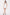Racerback Contrast-Stitch Mini Dress