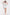 WHITE SHORT SHIRT DRESS