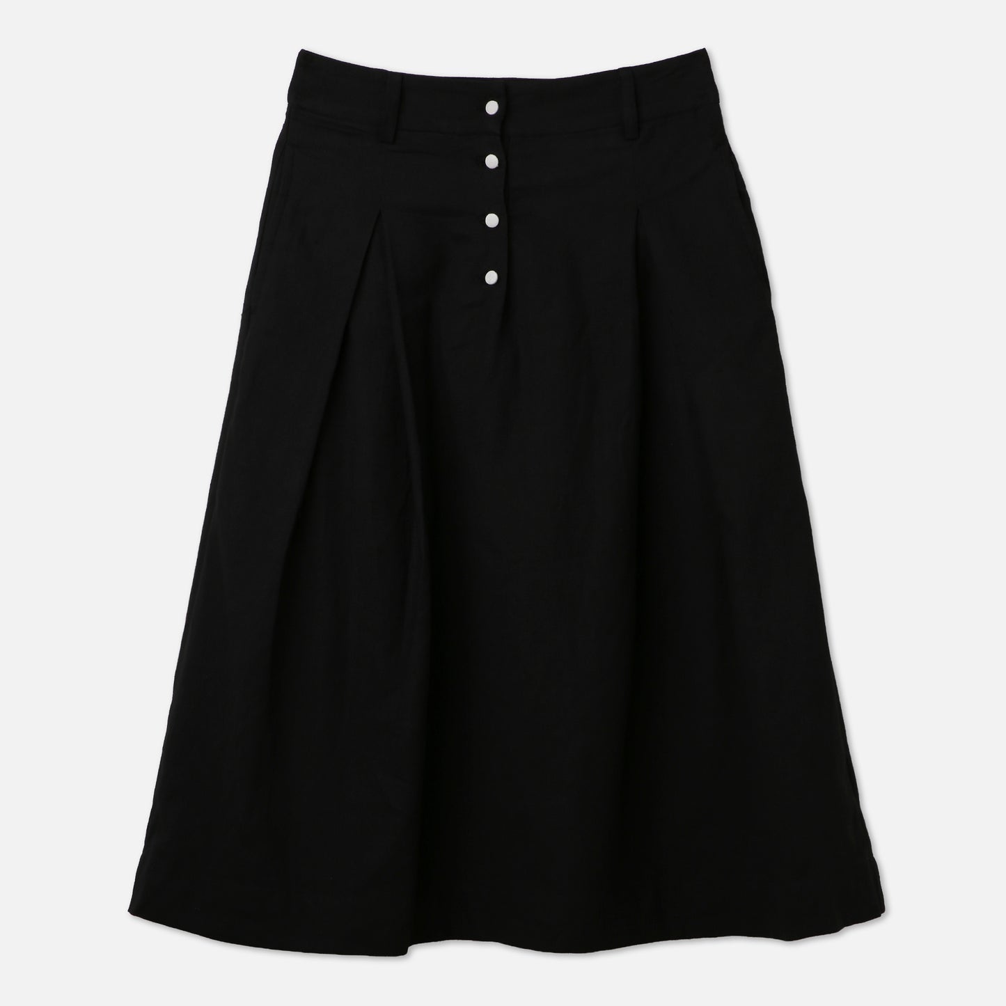 MIDI SKIRT