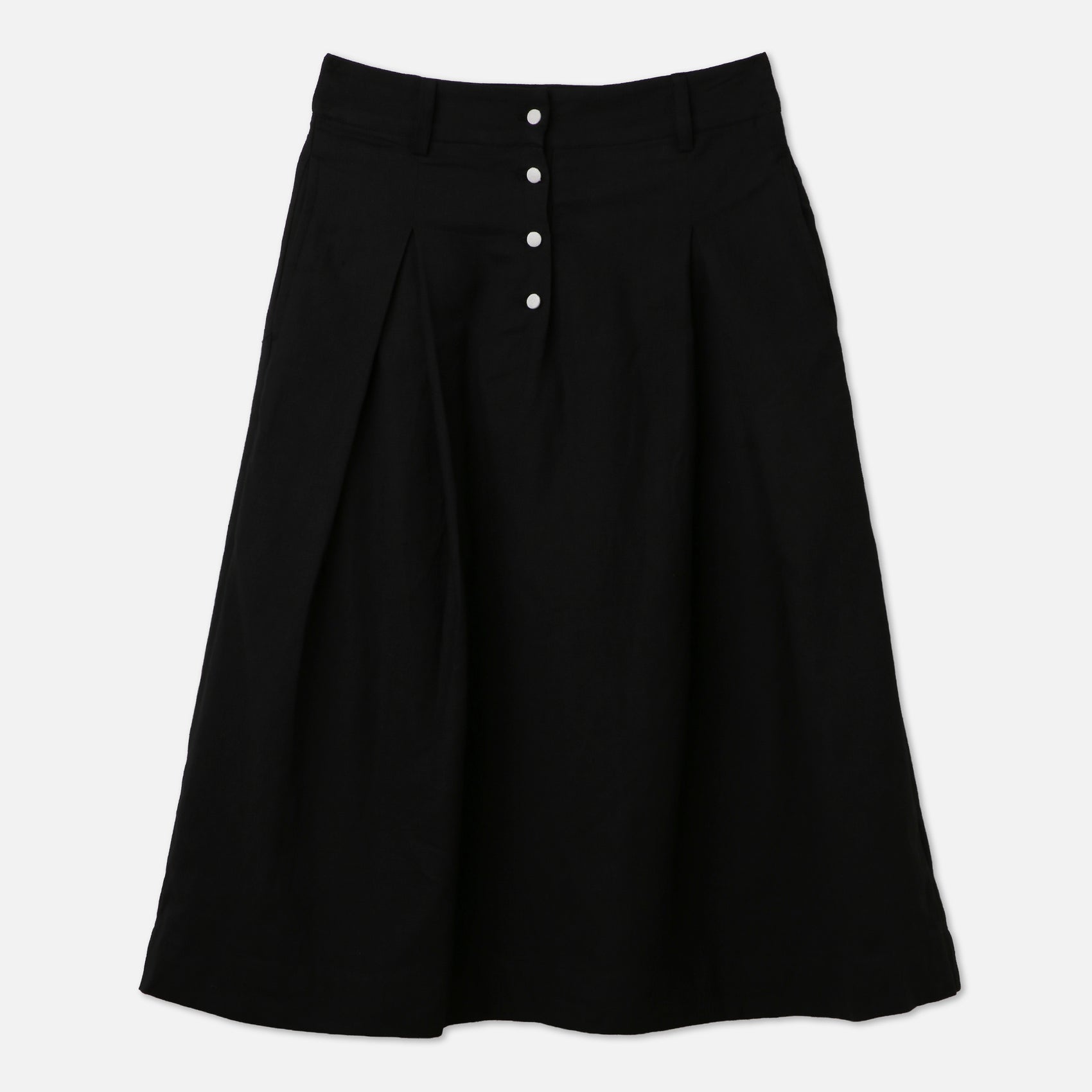 MIDI SKIRT