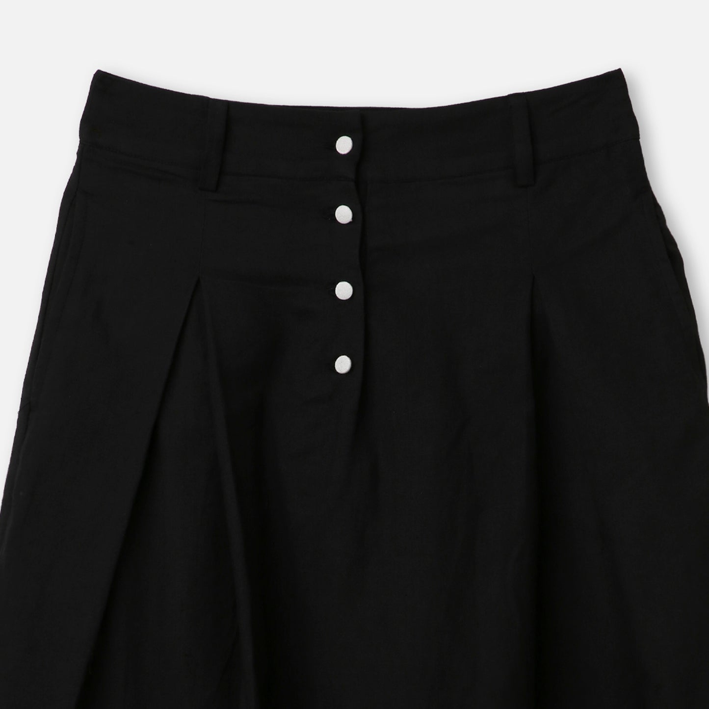 MIDI SKIRT