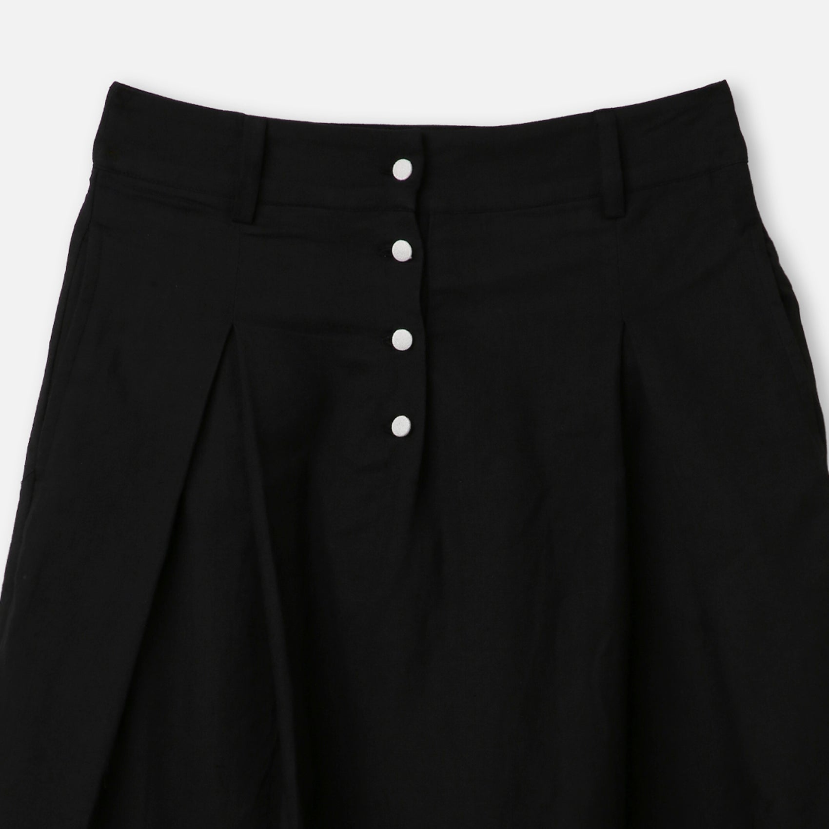 MIDI SKIRT