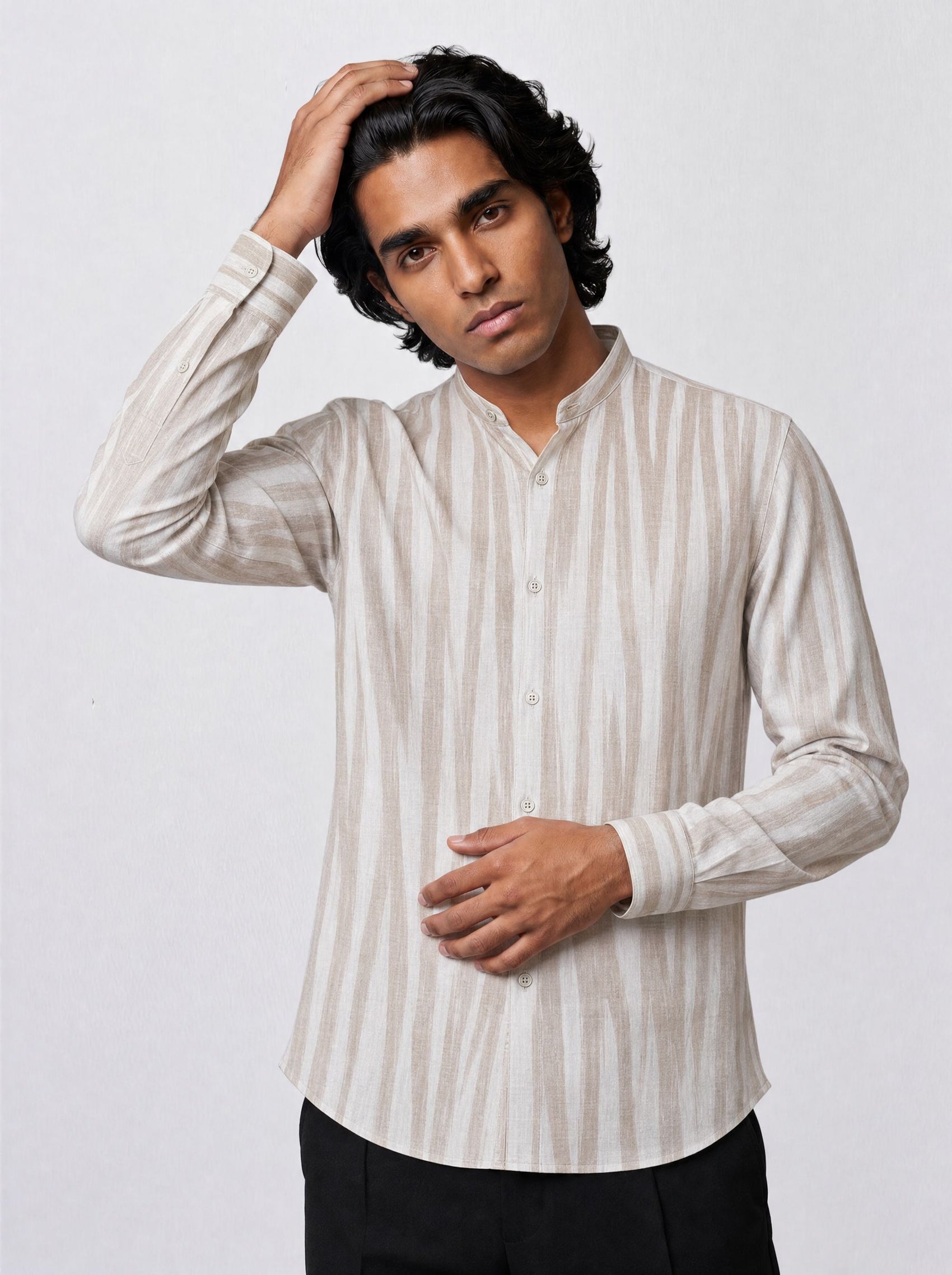 Lazy Brunch Shirt