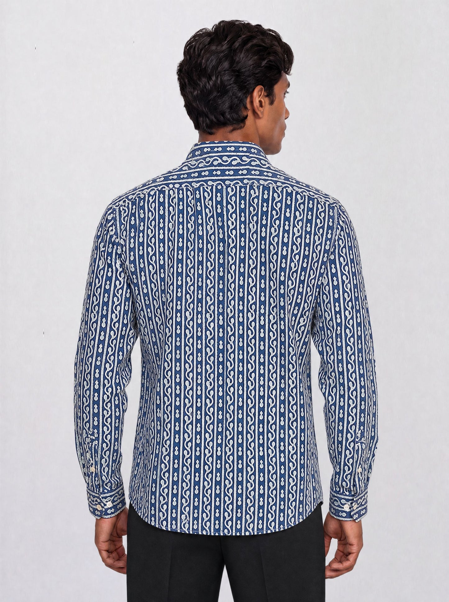 Sunday Bazaar Shirt