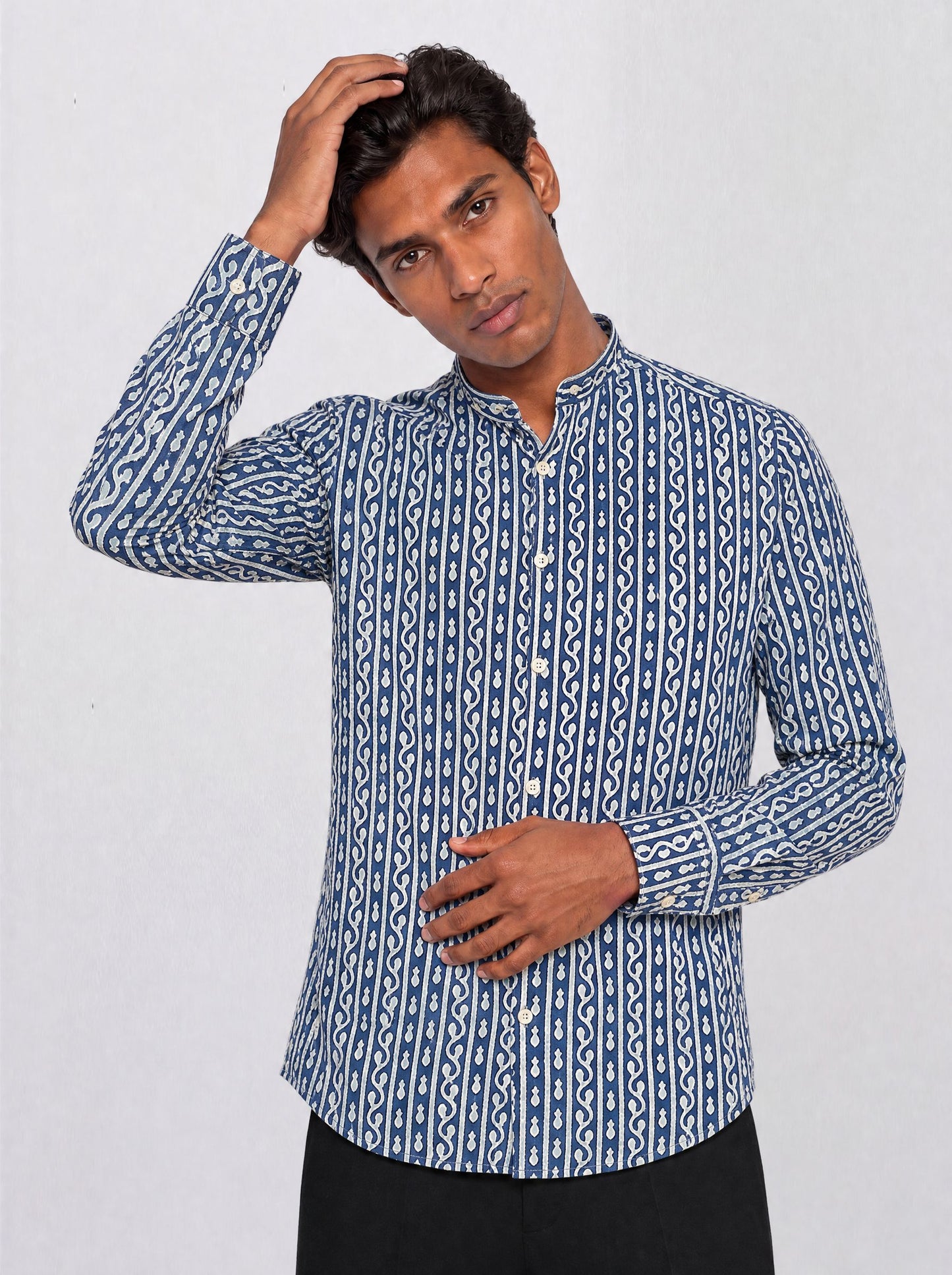 Sunday Bazaar Shirt