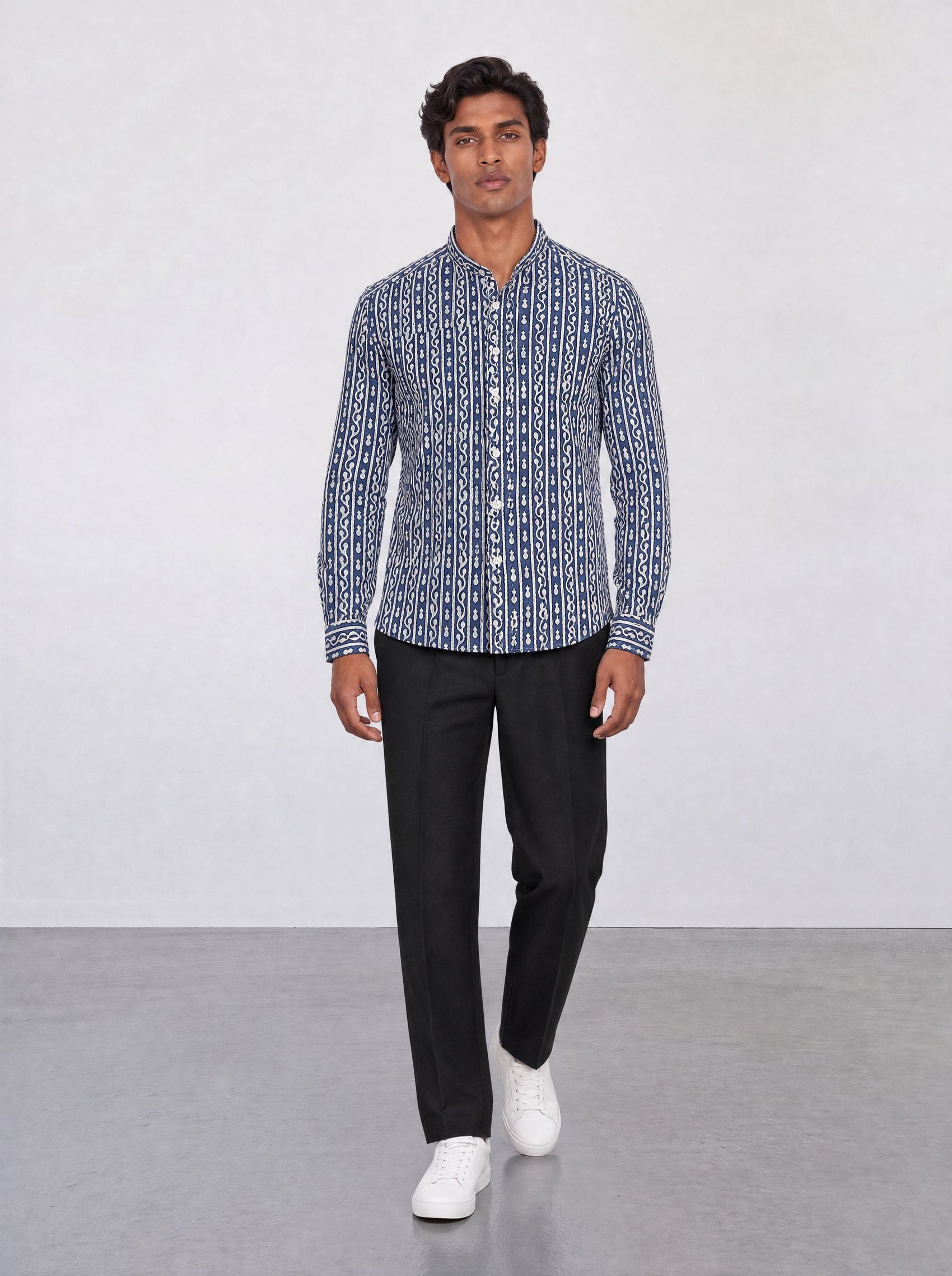 Sunday Bazaar Shirt